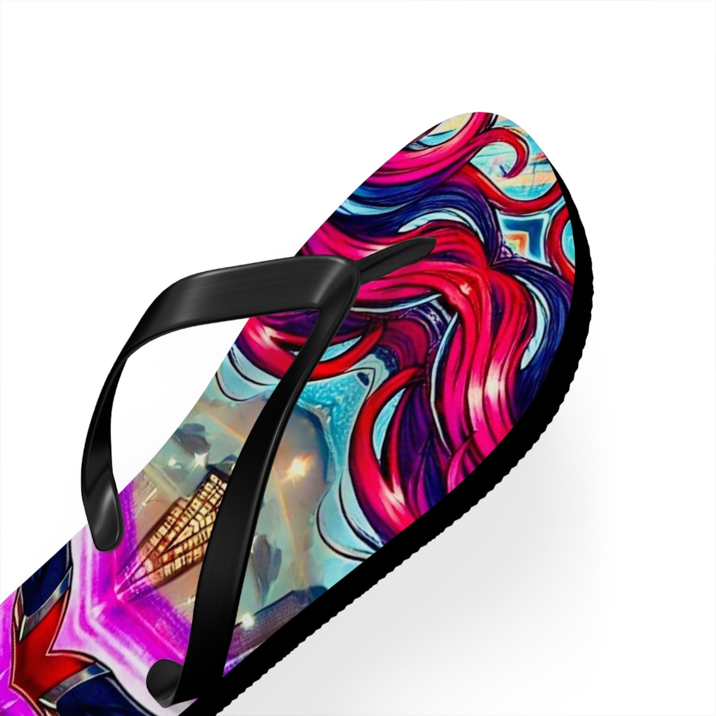 Aurora Wonder Flip Flop