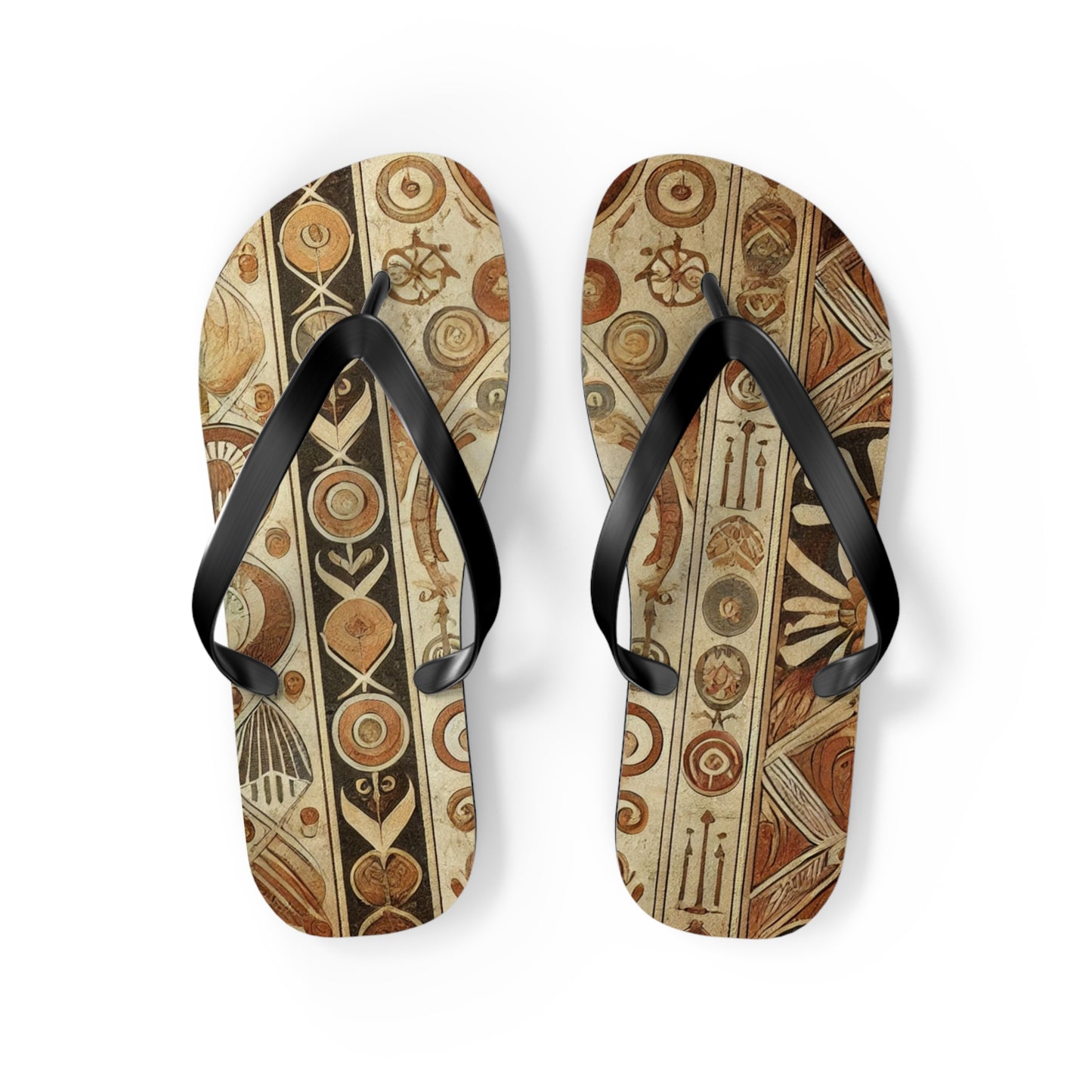 Heritage Flip Flops