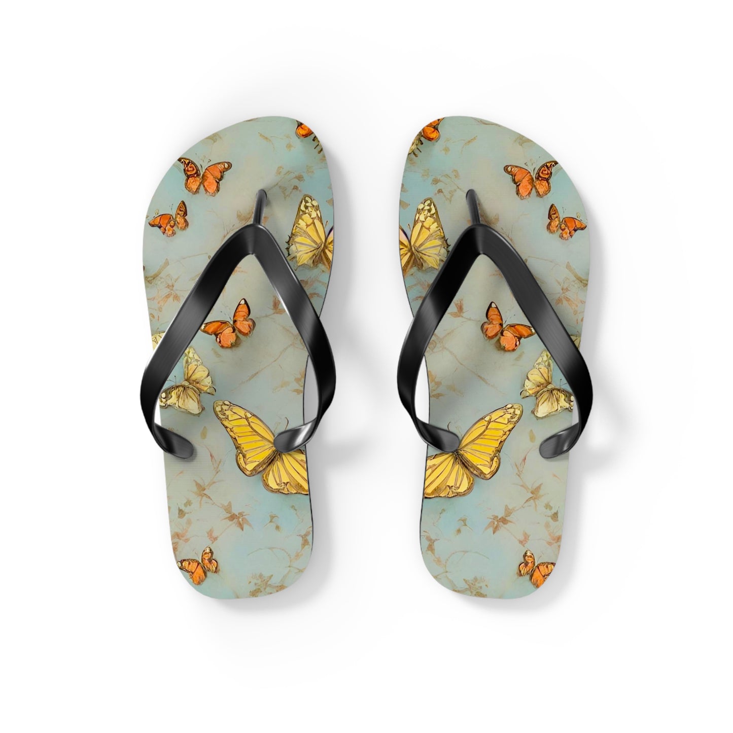 Happiest Life Flip Flops