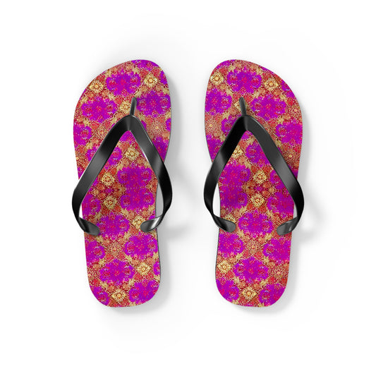 Art of Dance Flip Flops