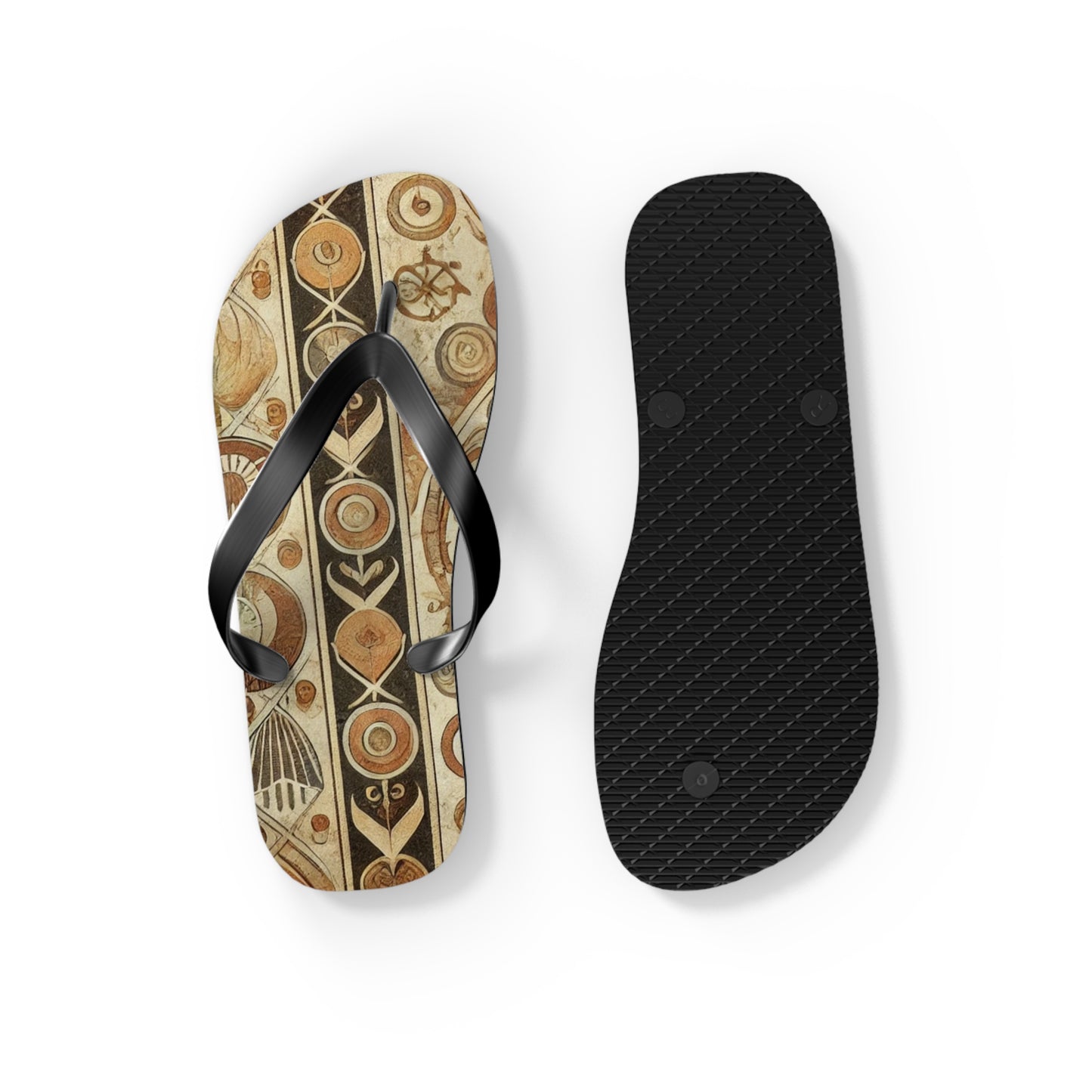 Heritage Flip Flops