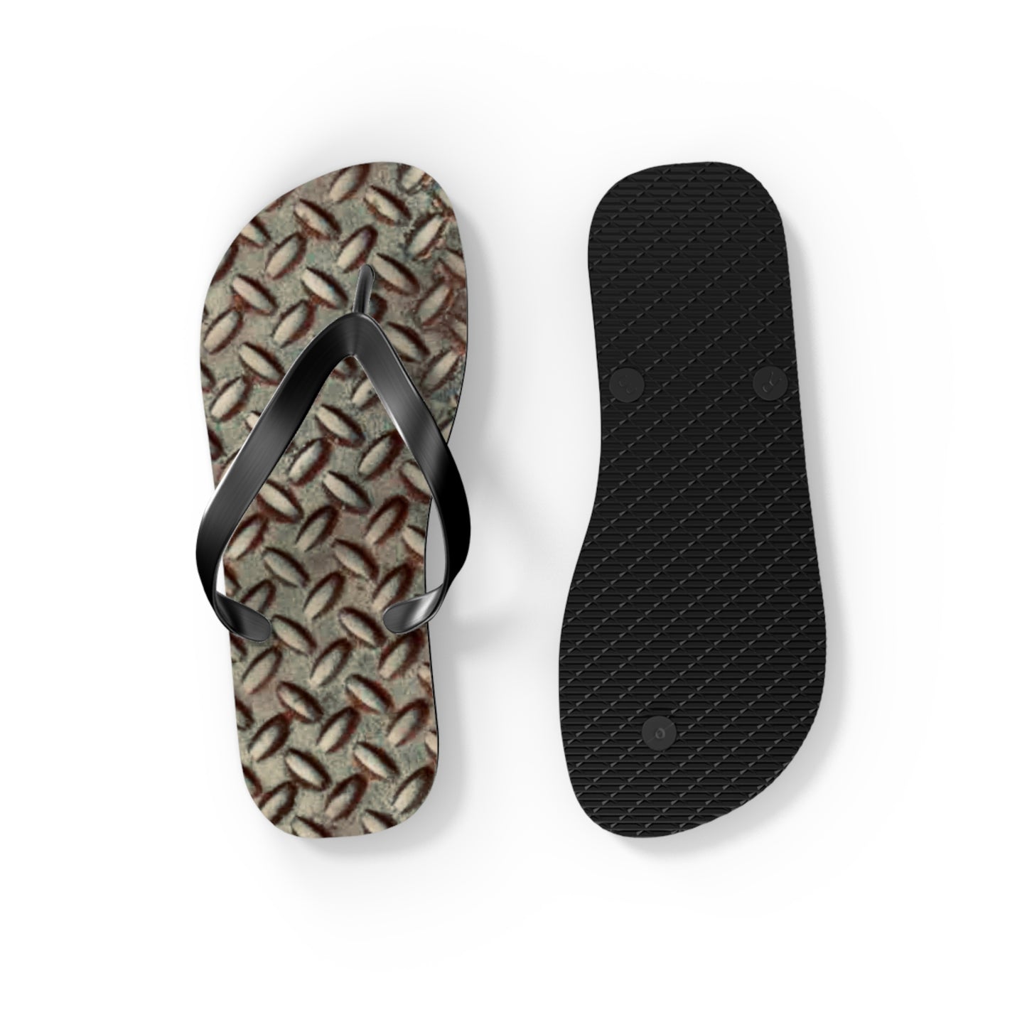 Reinforcement Flip Flops