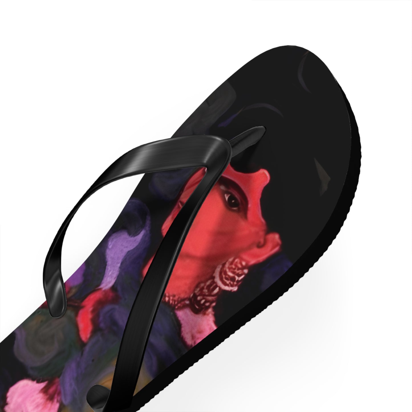 Phoolon Ki Rani Flip Flops