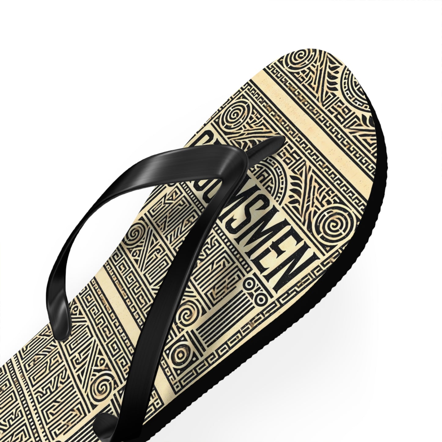 Groomsmen Flip Flops