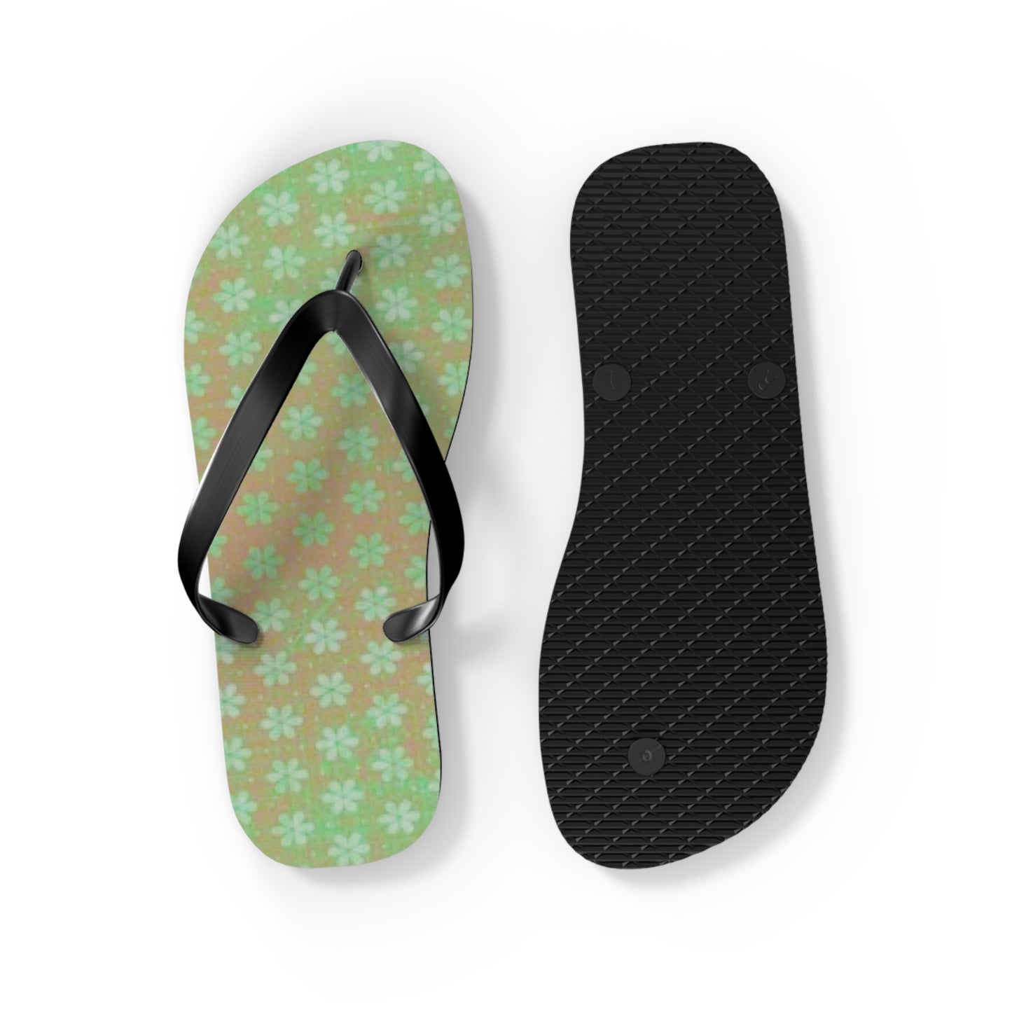 Night Light Flip Flops