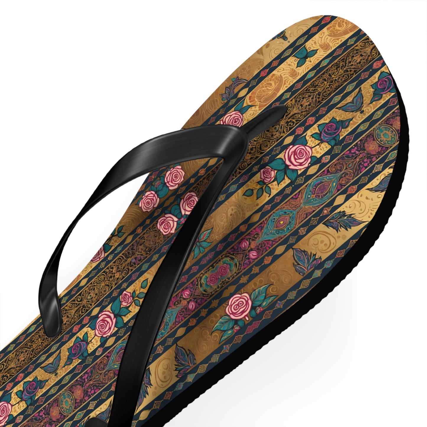 My Beloved Flip Flops