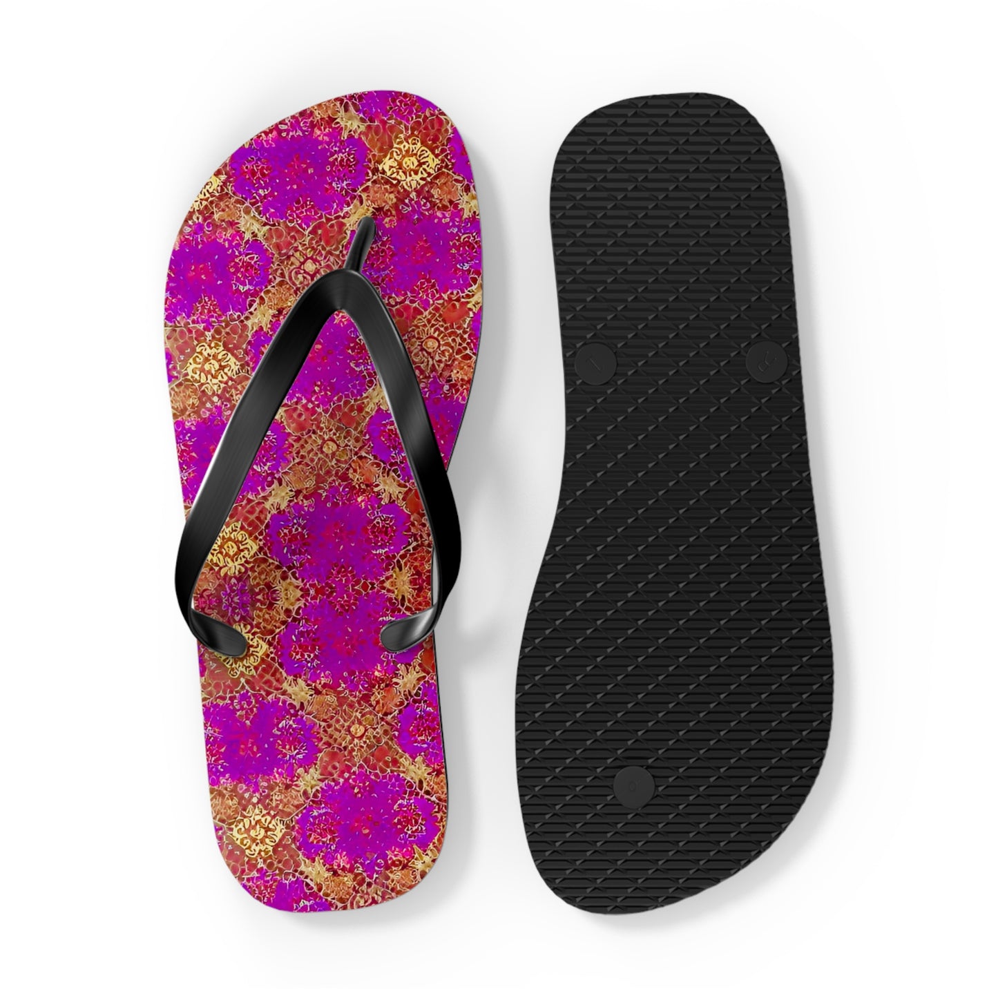 Art of Dance Flip Flops