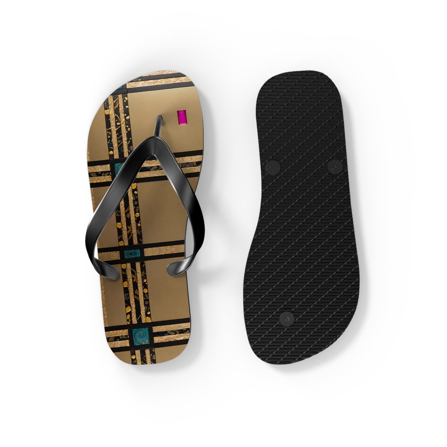 Regal Seas Flip Flops