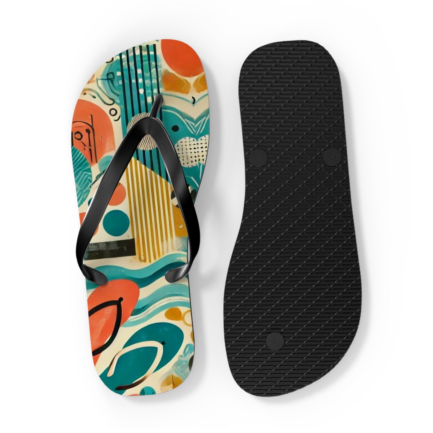 Beach Props Flip Flops