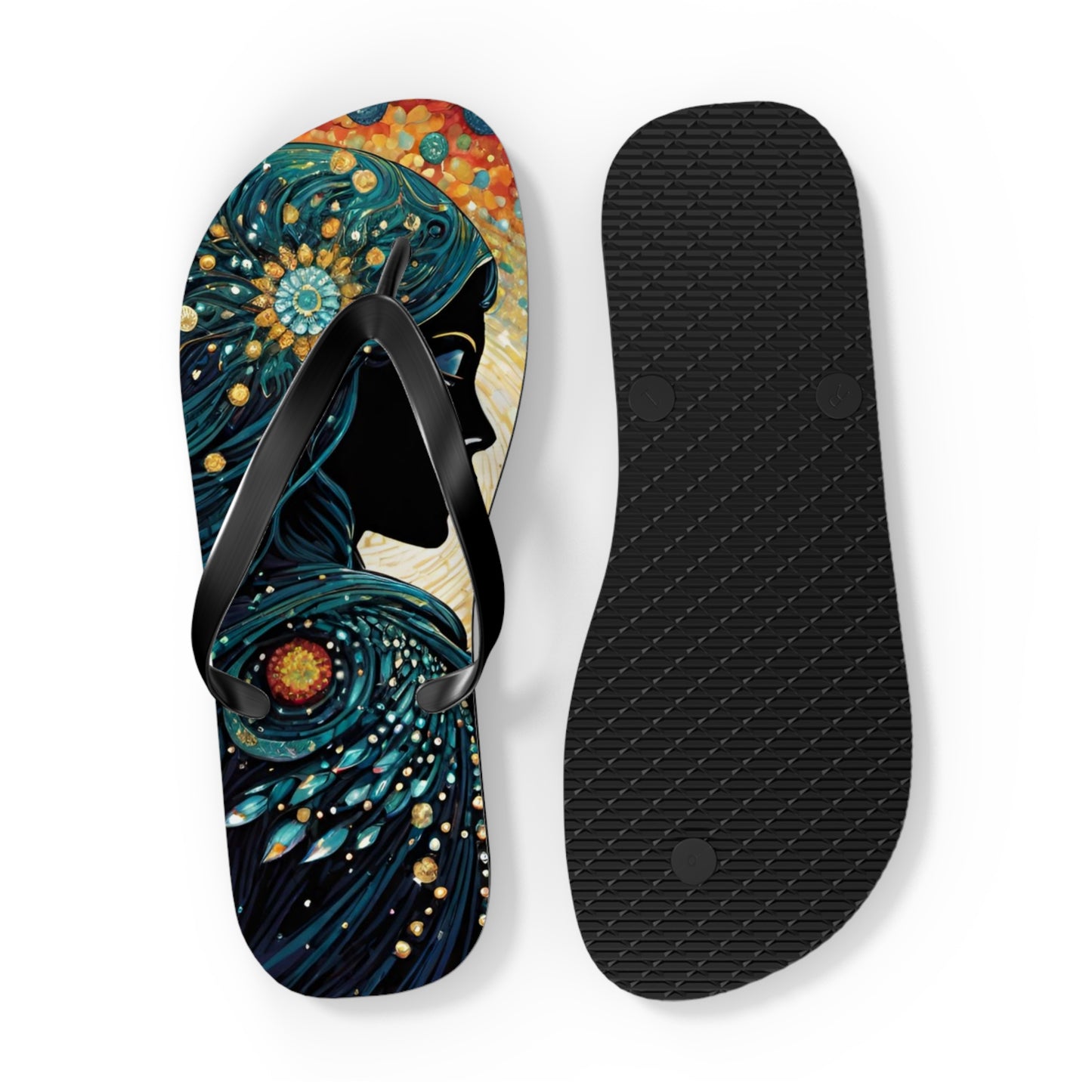 Purpose Driven Flip Flops