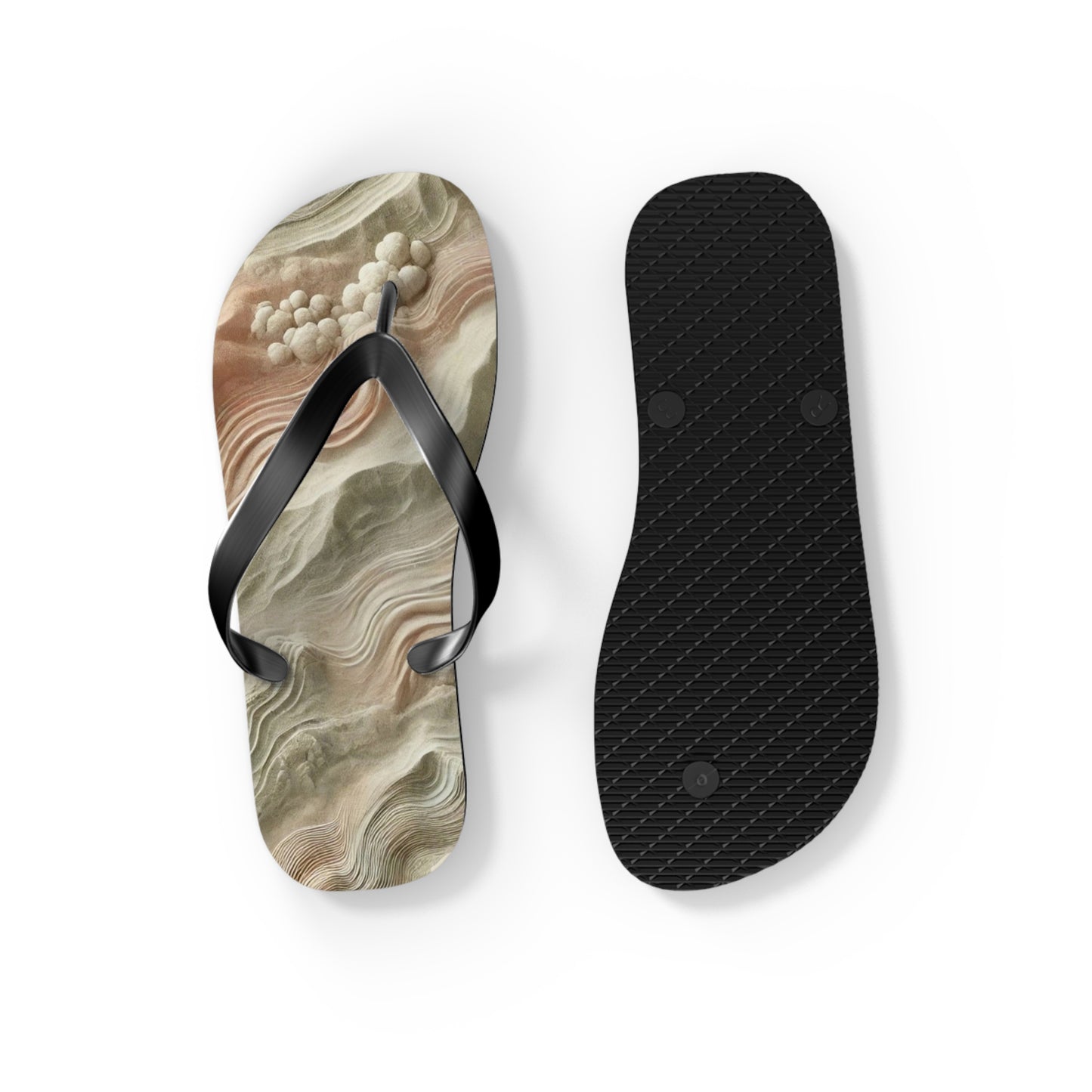 Soft Element Flip Flops