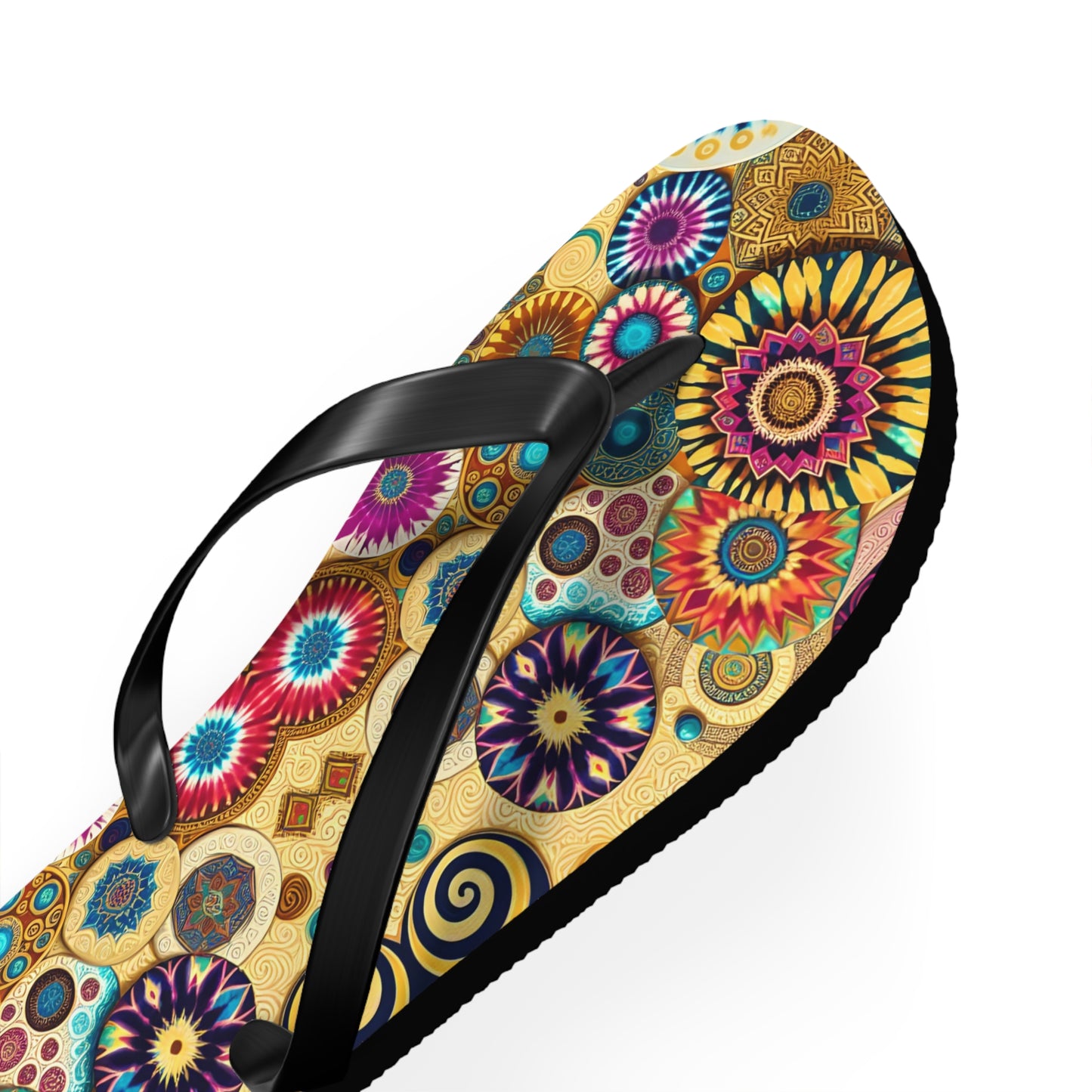 Circus Park Flip Flops