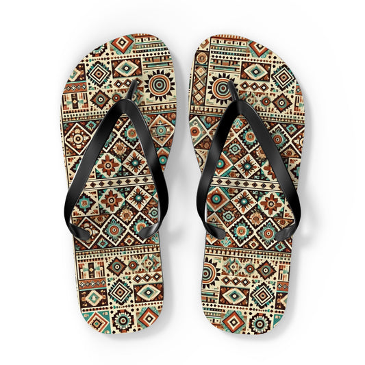 Native Cave Flip Flops