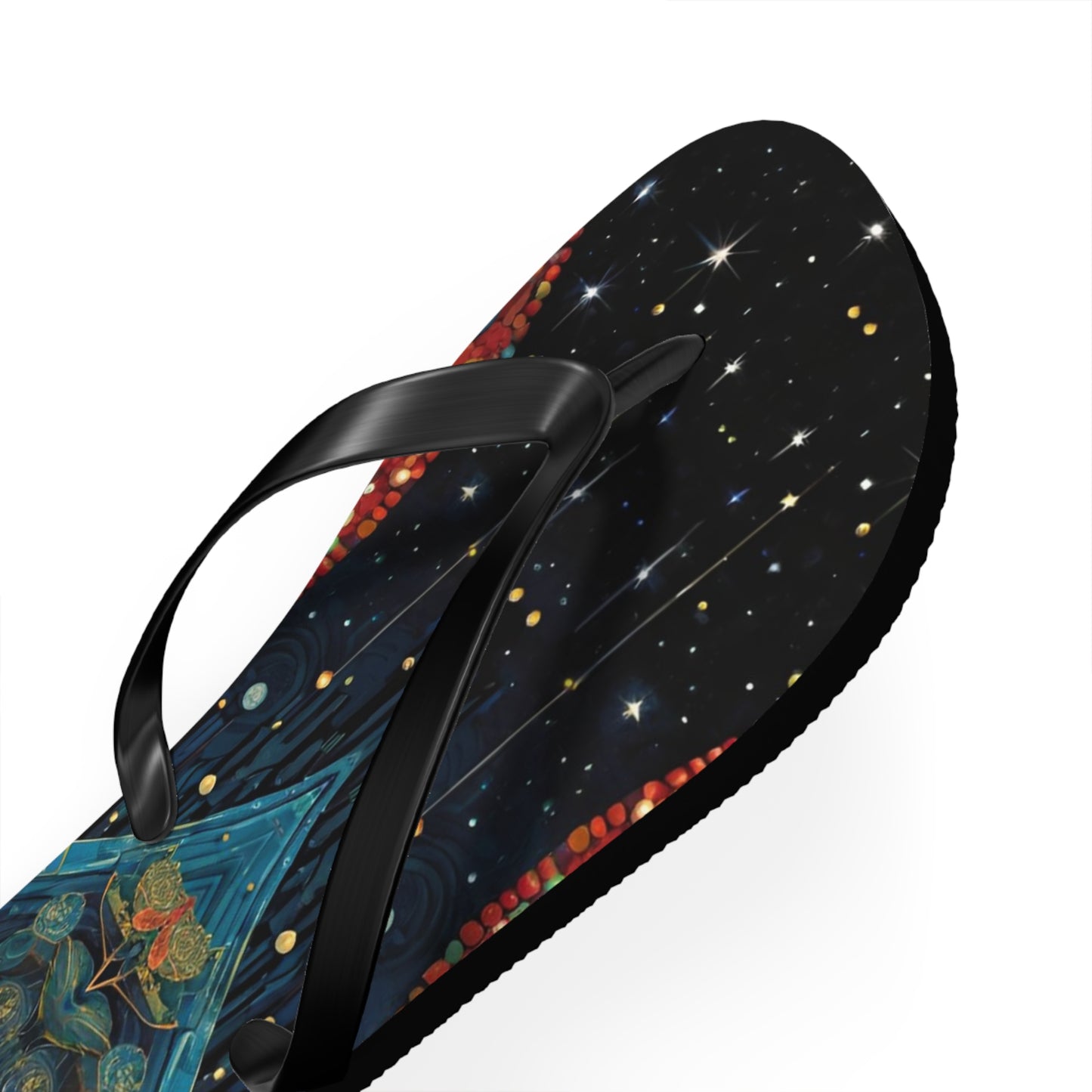 Purpose Driven Flip Flops