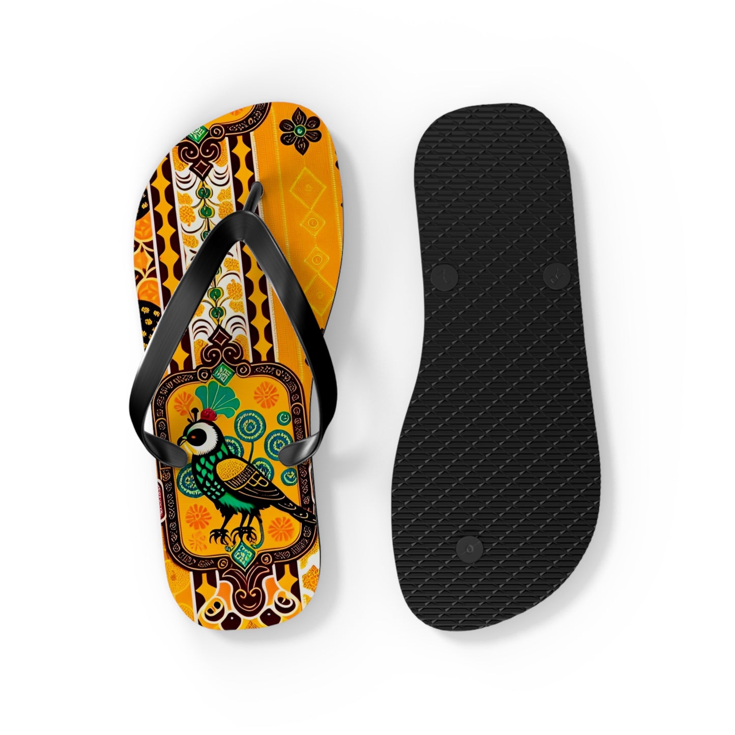 KooKoos Nest Flip Flops