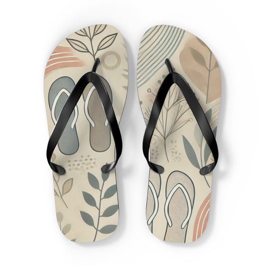 Homely Flip Flops