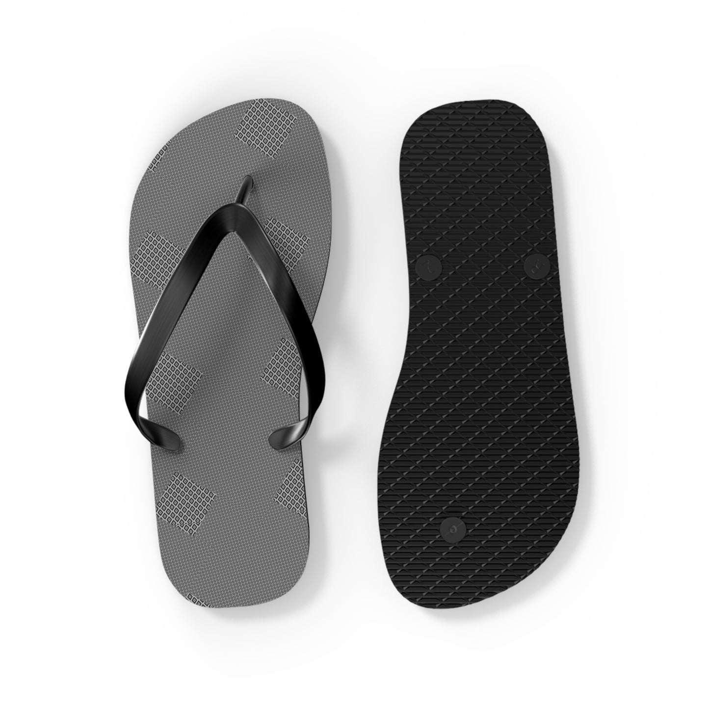 Low Key Flip Flops