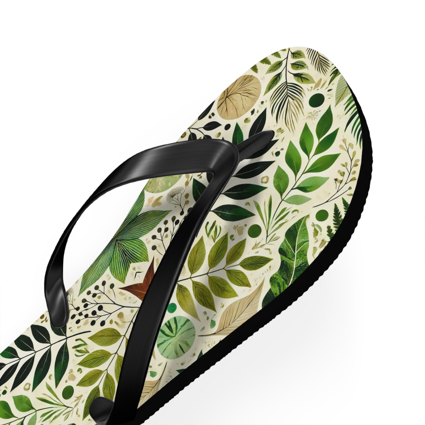 Eco Friendly Flip Flops