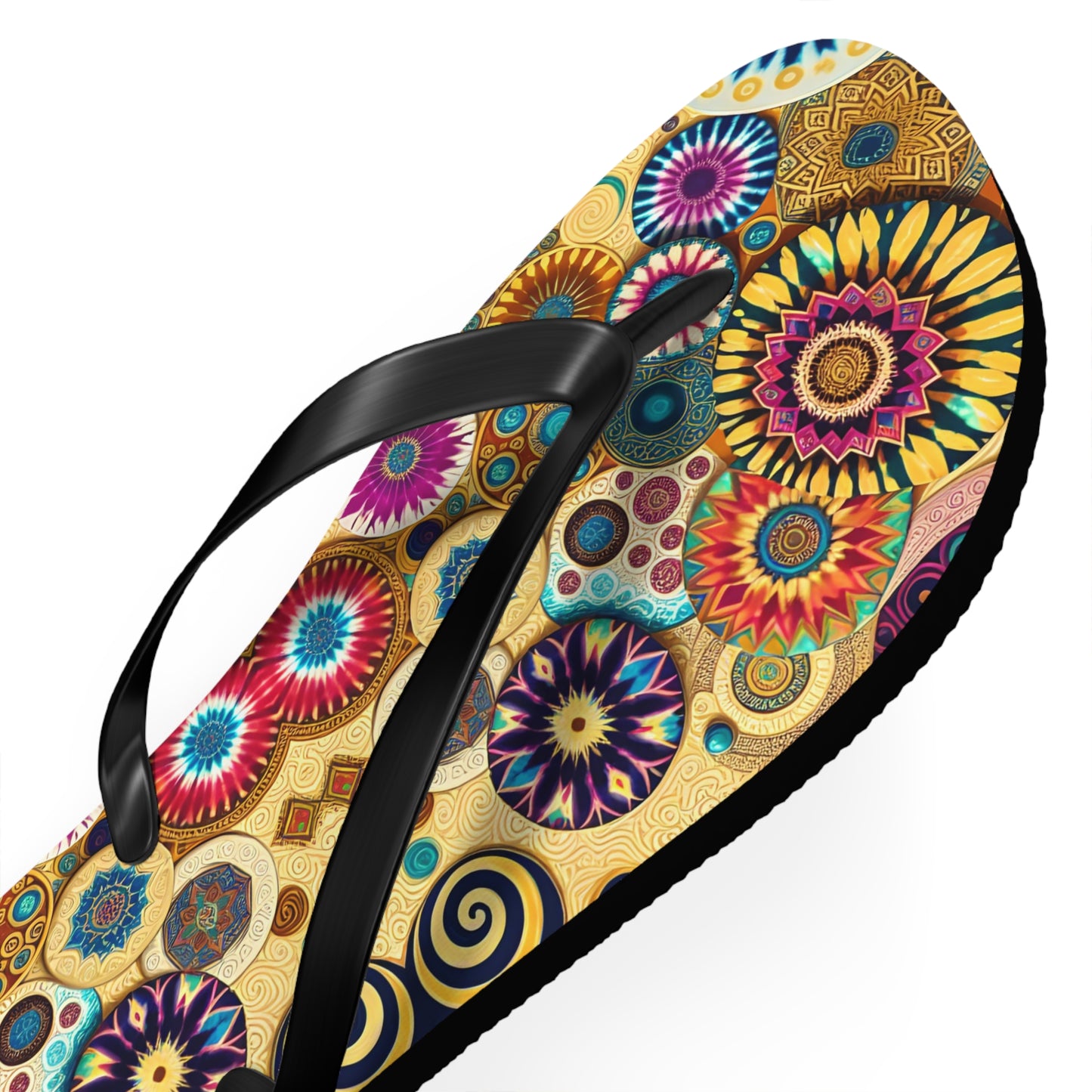 Circus Park Flip Flops