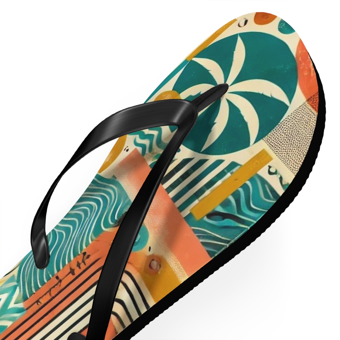 Beach Props Flip Flops