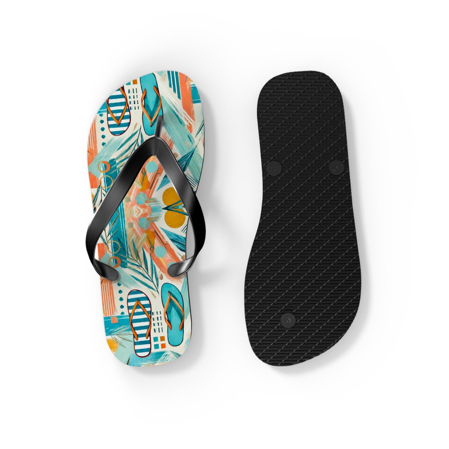 Miami Flip Flops