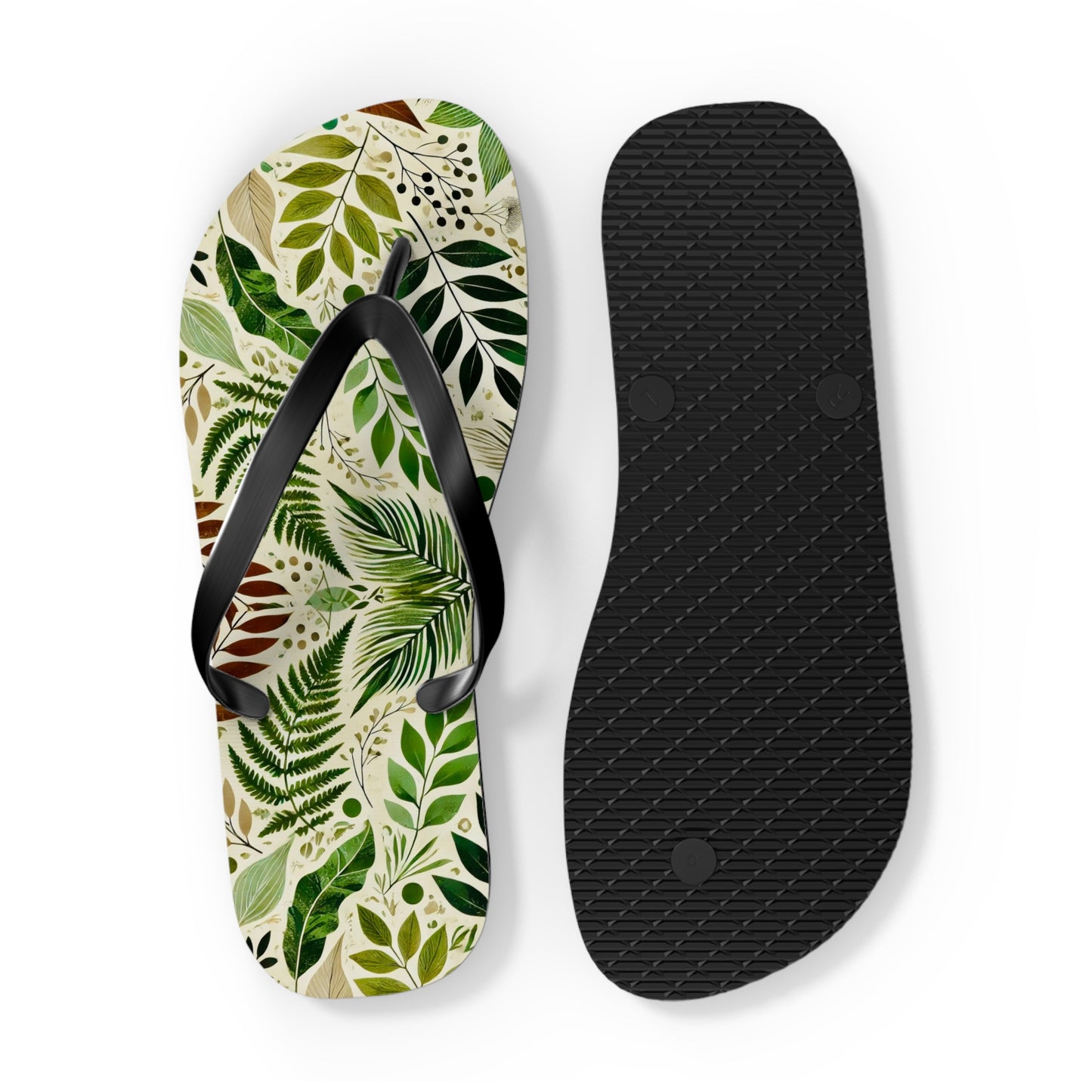 Eco Friendly Flip Flops