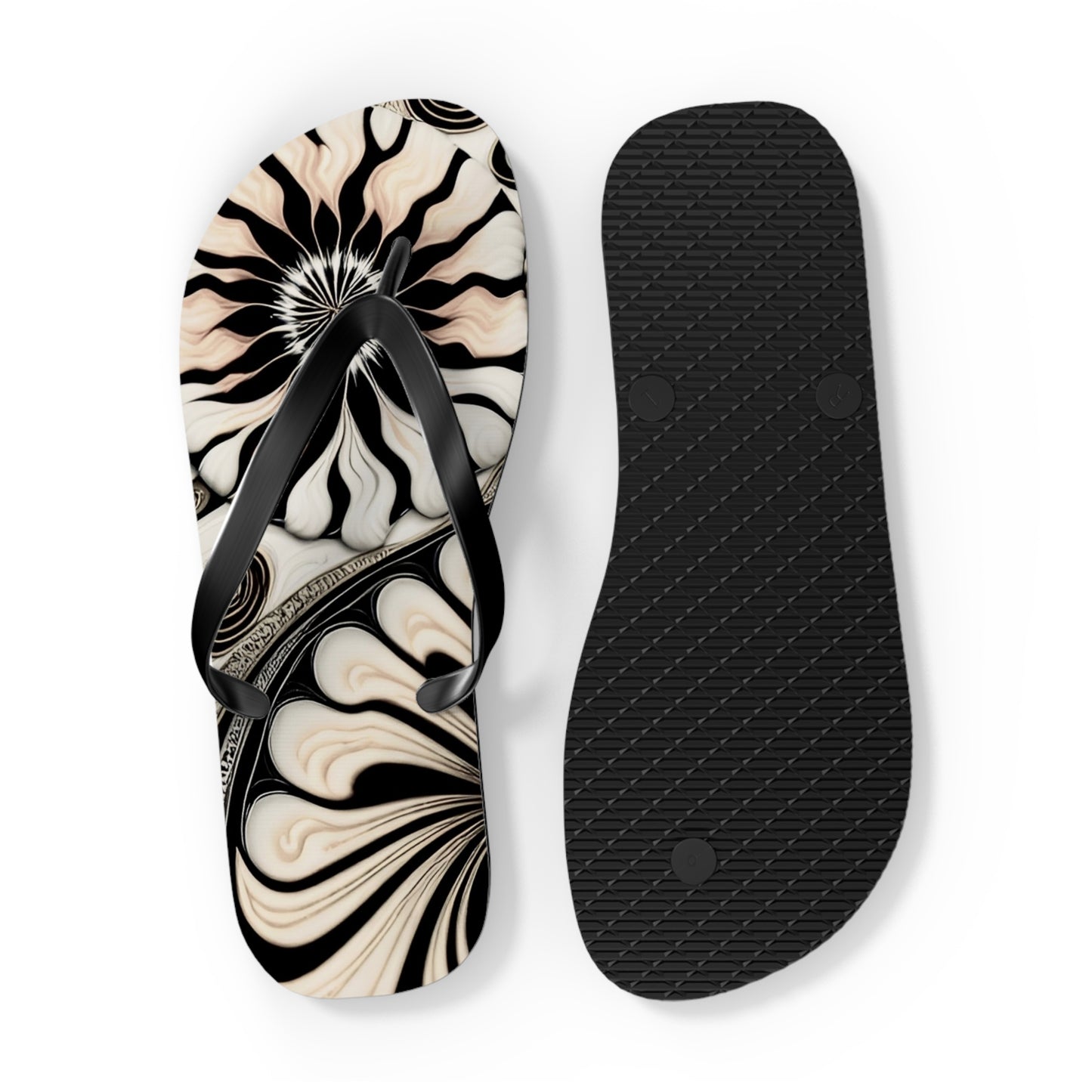 Relax n Unwind Flip Flops