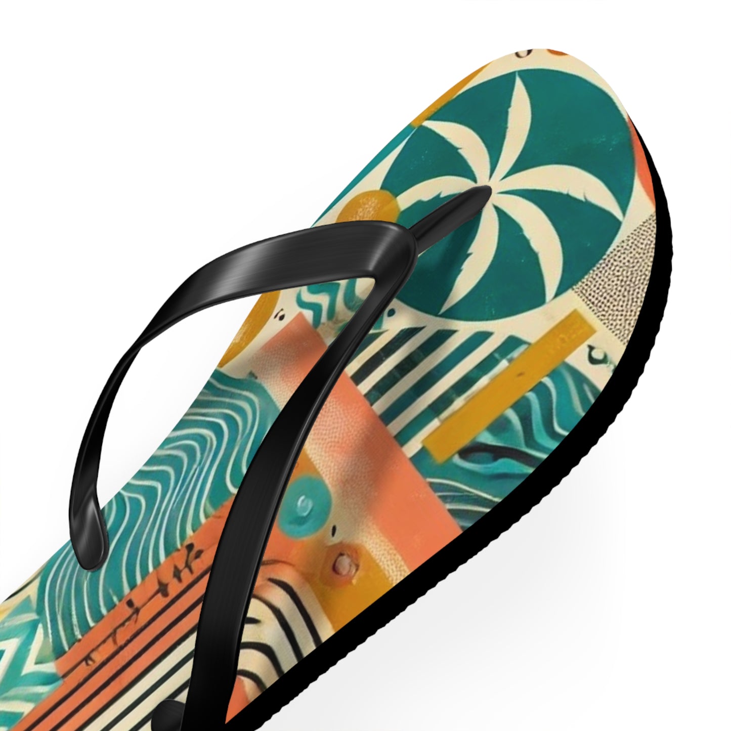 Beach Props Flip Flops