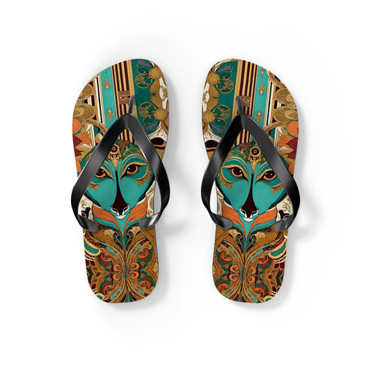 Empress Michi Flip Flops