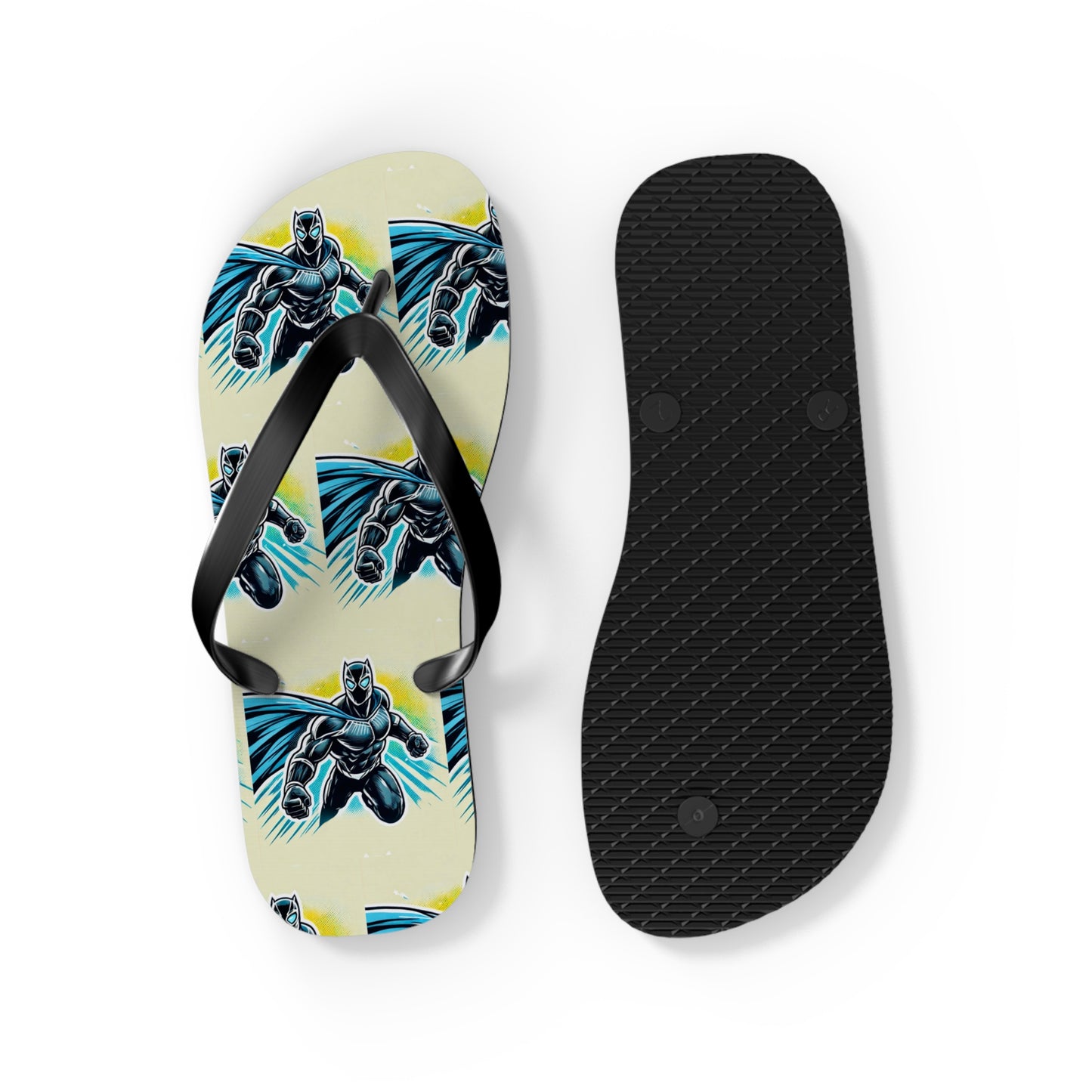 Areo Blade Flip Flops