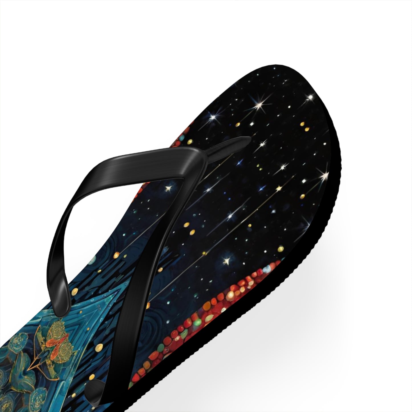 Purpose Driven Flip Flops