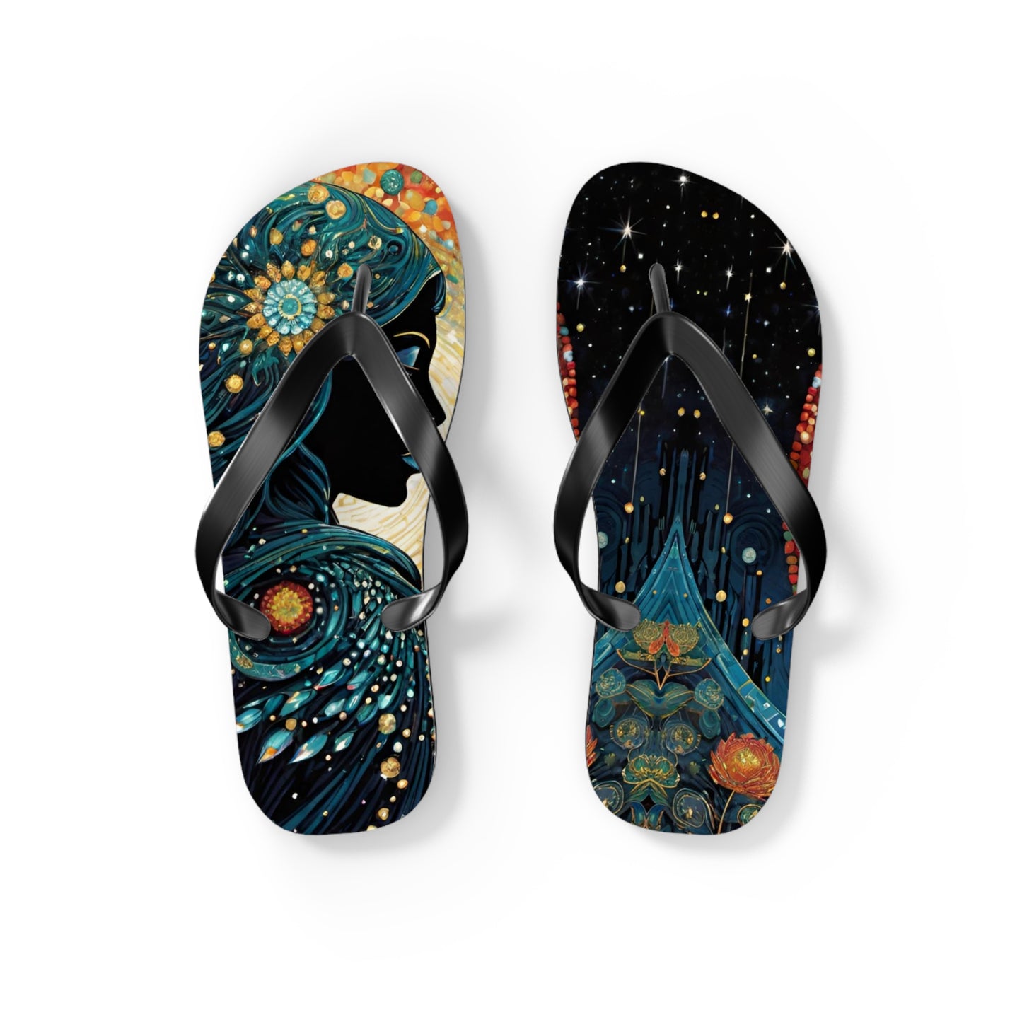 Purpose Driven Flip Flops