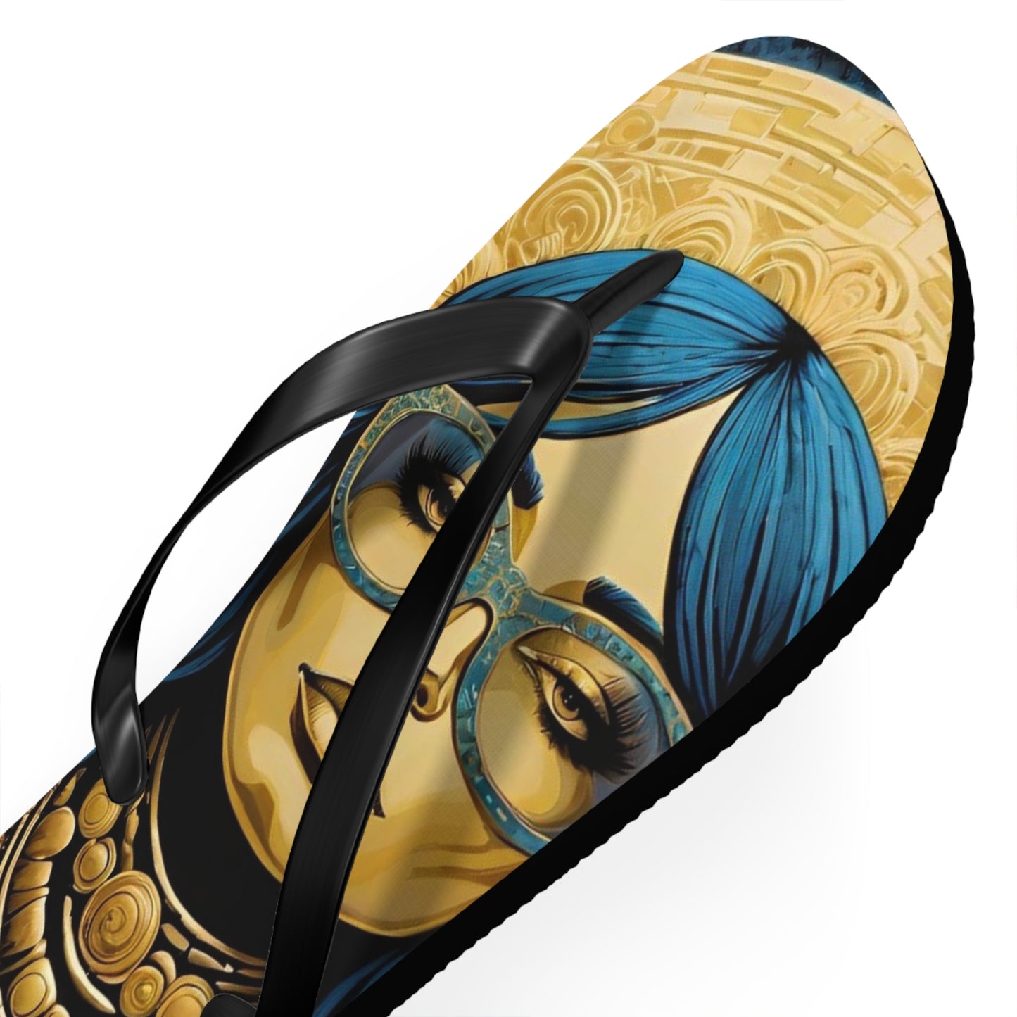 Golden Era Flip Flops