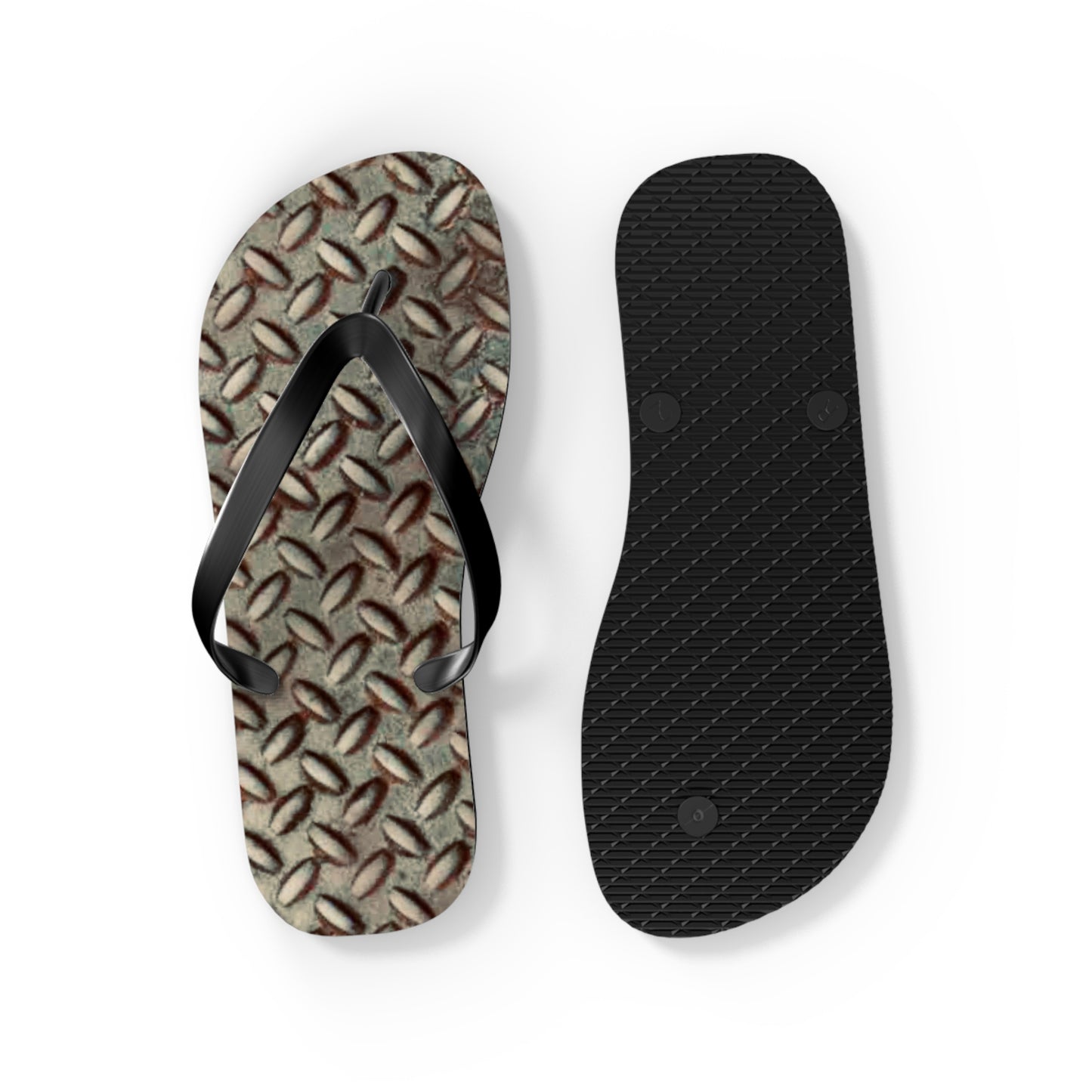 Reinforcement Flip Flops