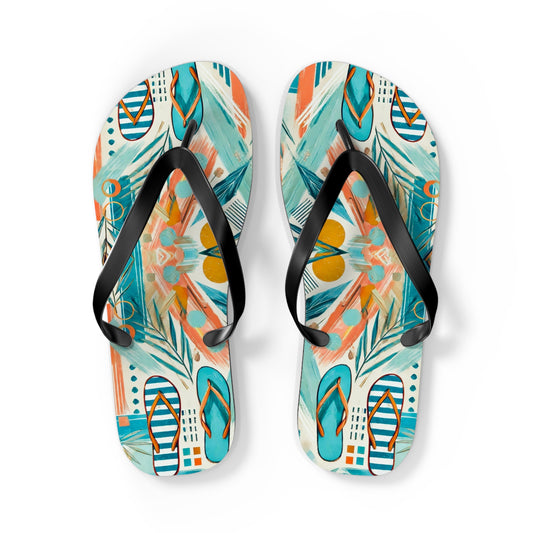 Miami Flip Flops