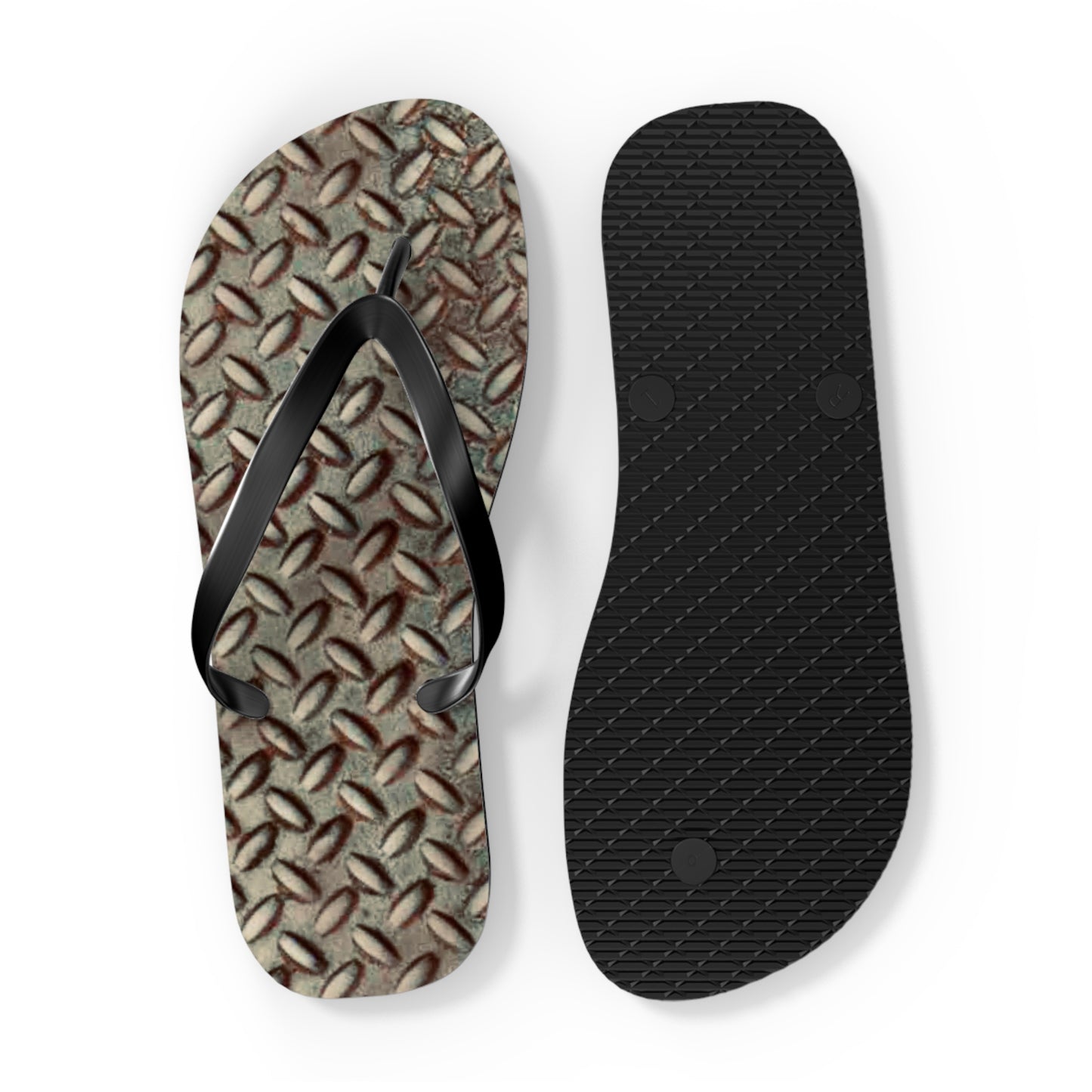 Reinforcement Flip Flops