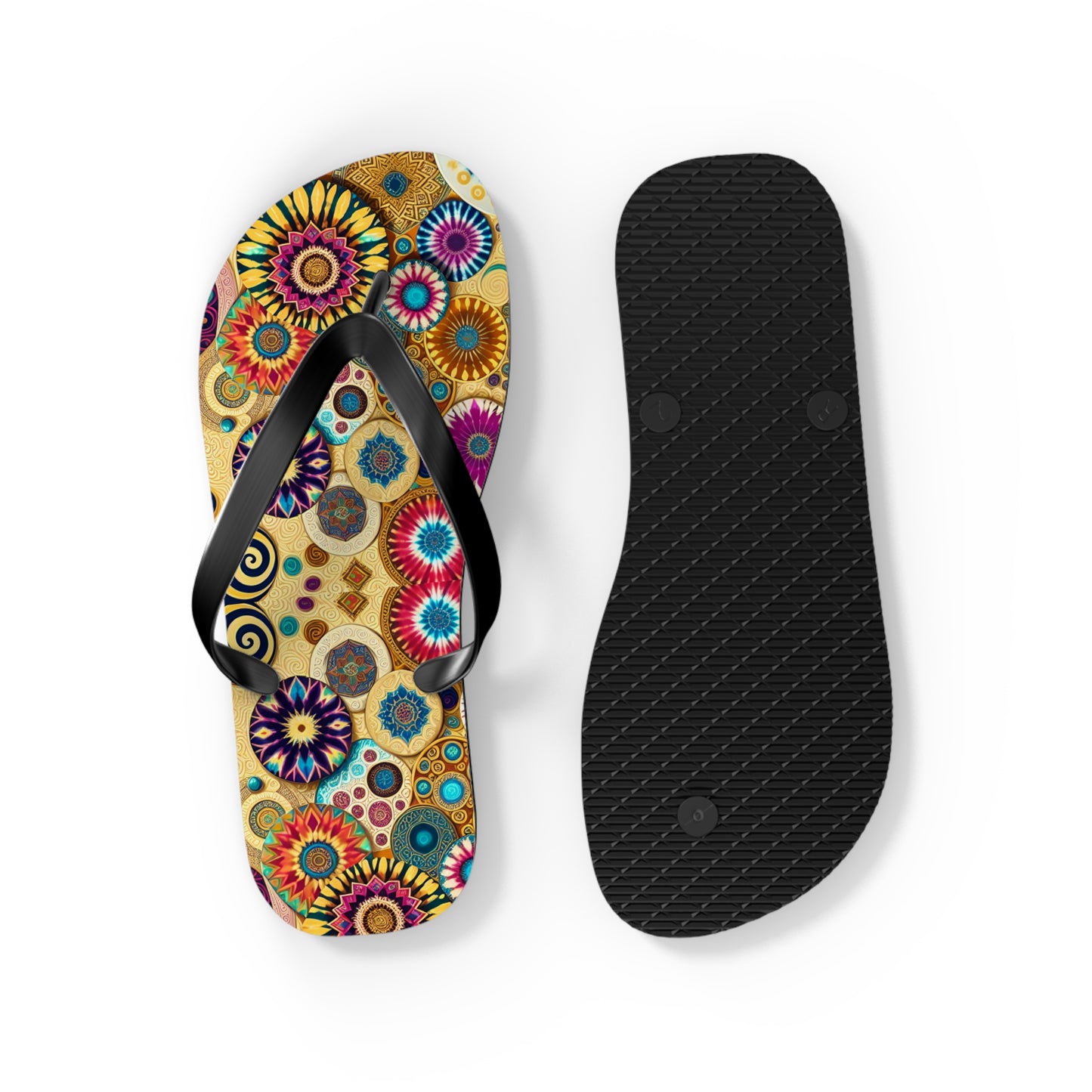 Circus Park Flip Flops