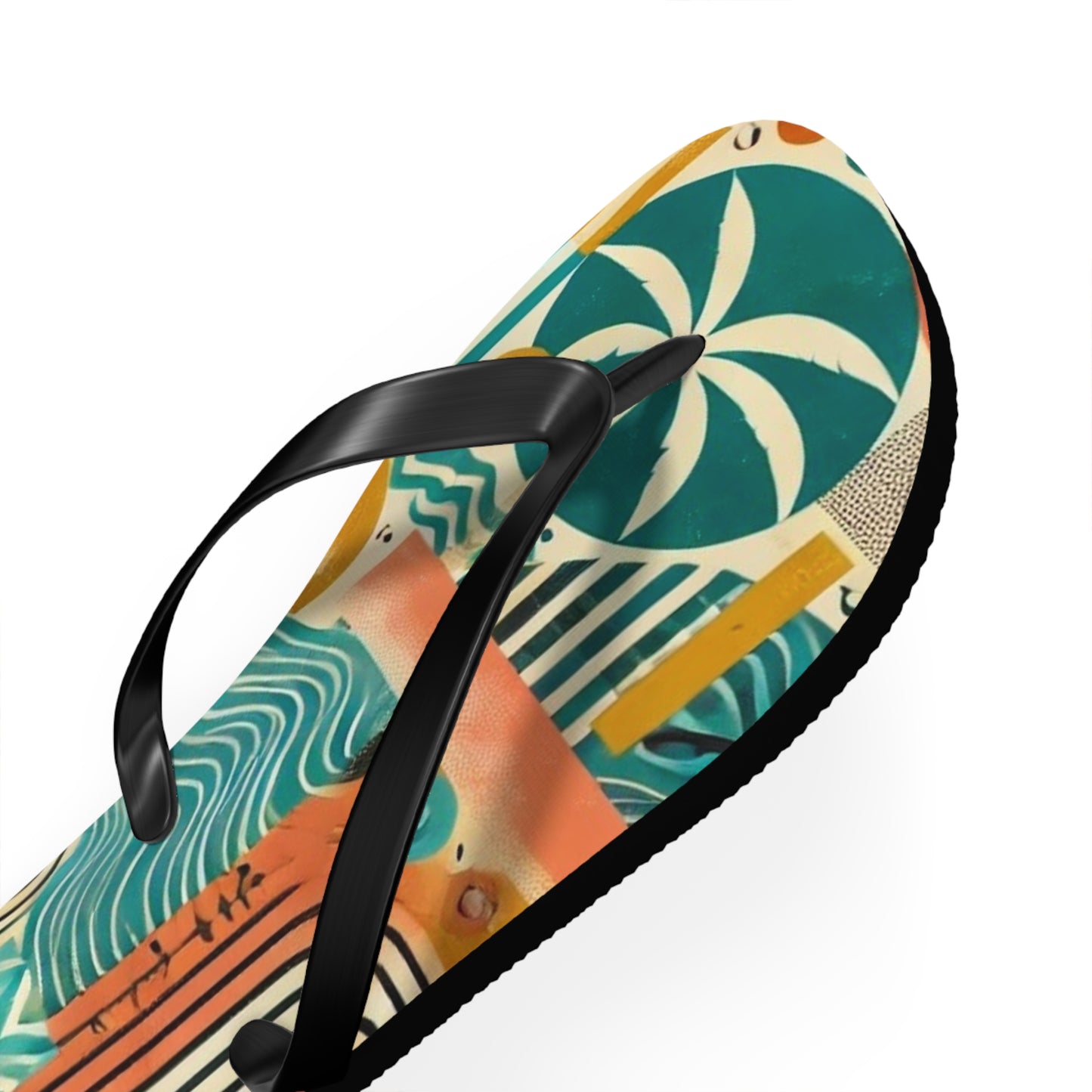 Beach Props Flip Flops