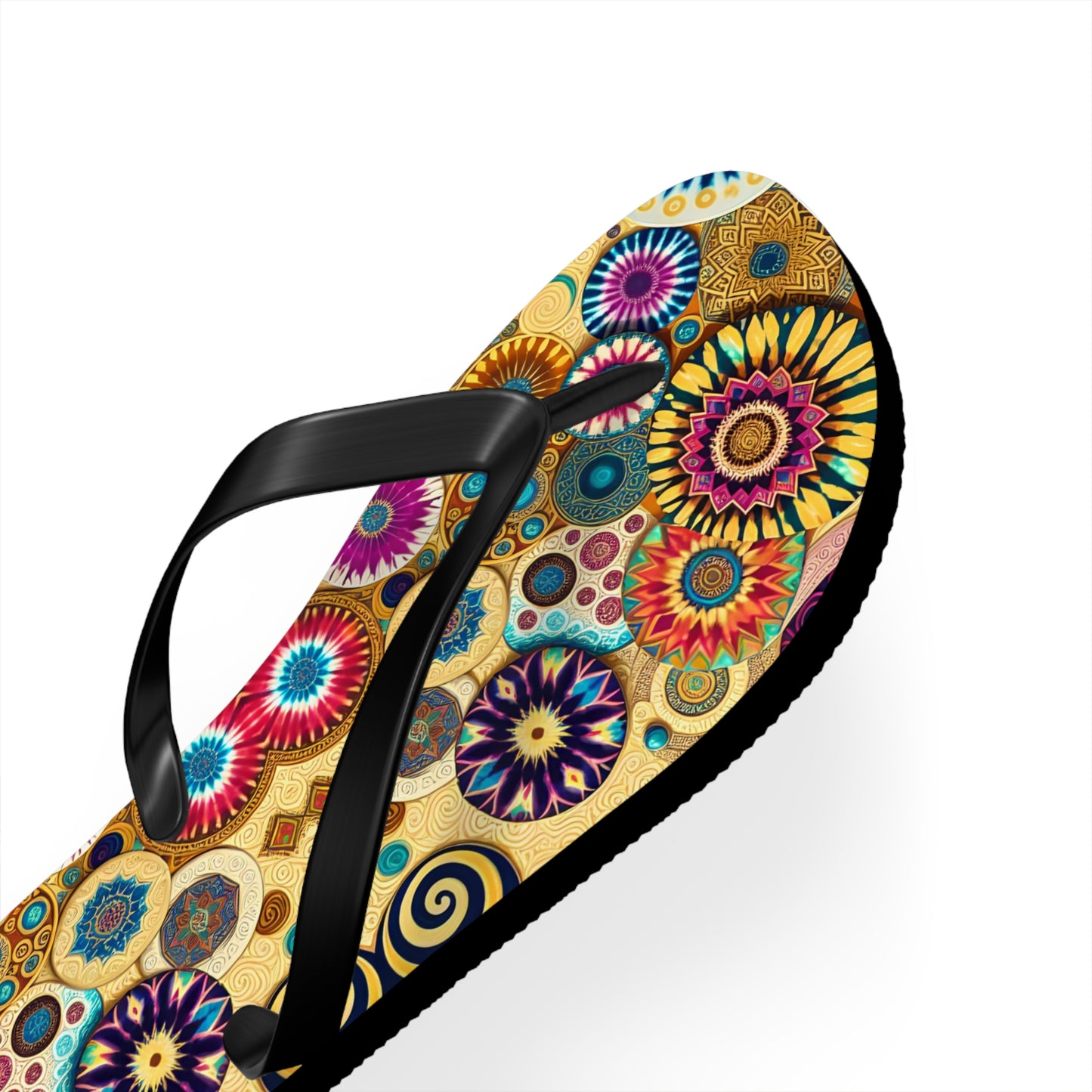 Circus Park Flip Flops