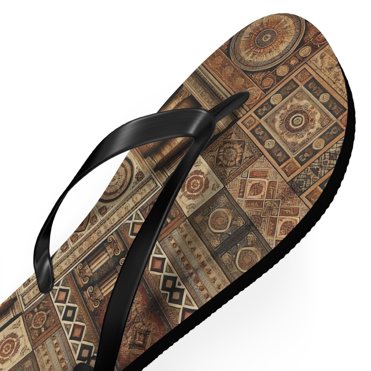 Scholar Intelect Flip Flops