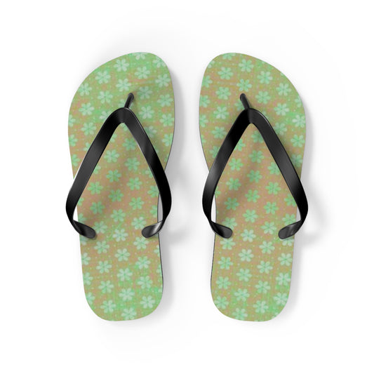 Night Light Flip Flops