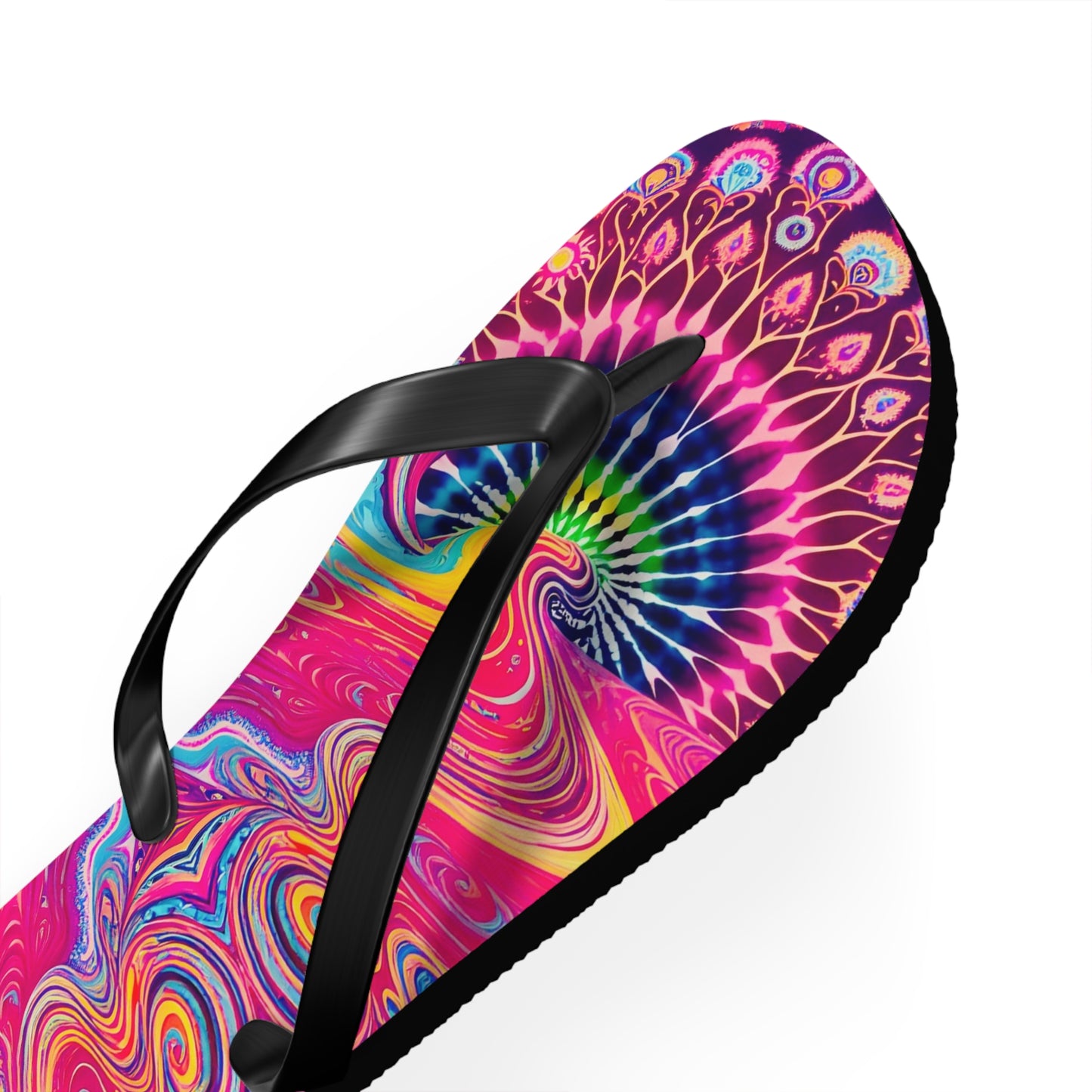 Promised Path Flip Flops