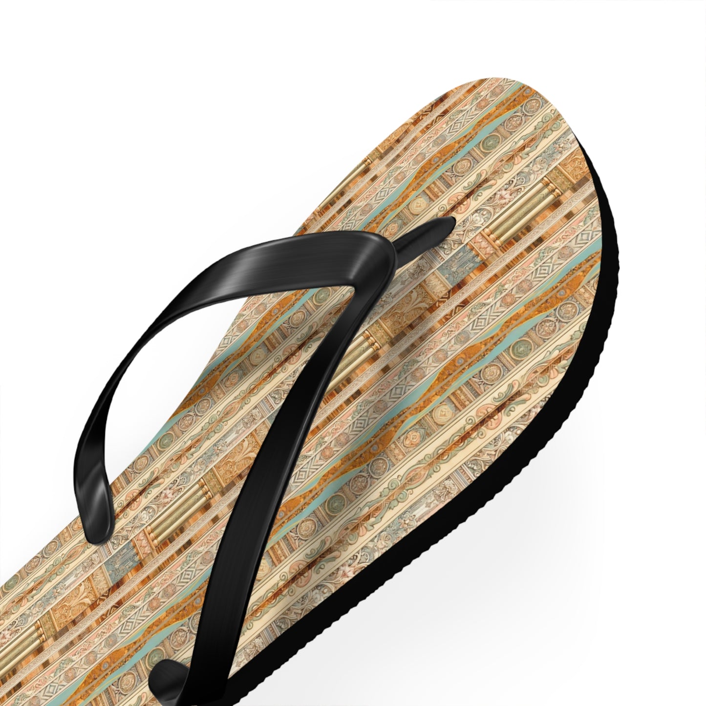 Personal Imprint Flip Flops