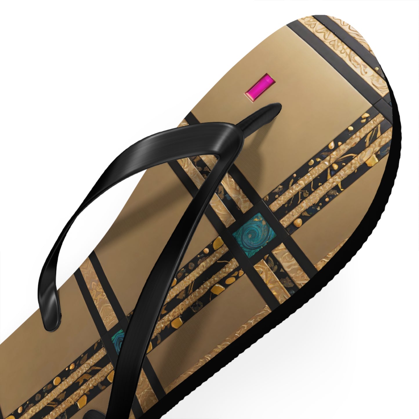 Regal Seas Flip Flops