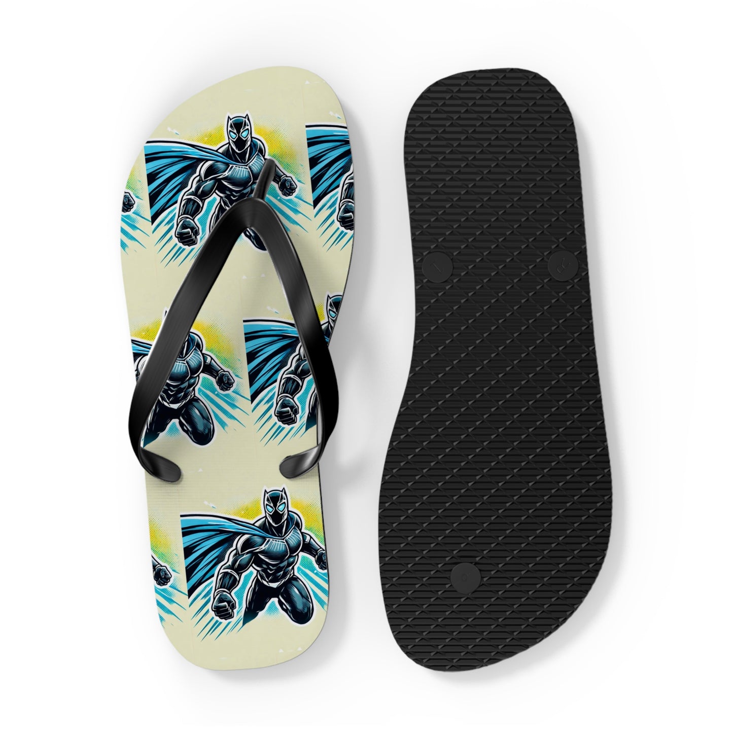 Areo Blade Flip Flops