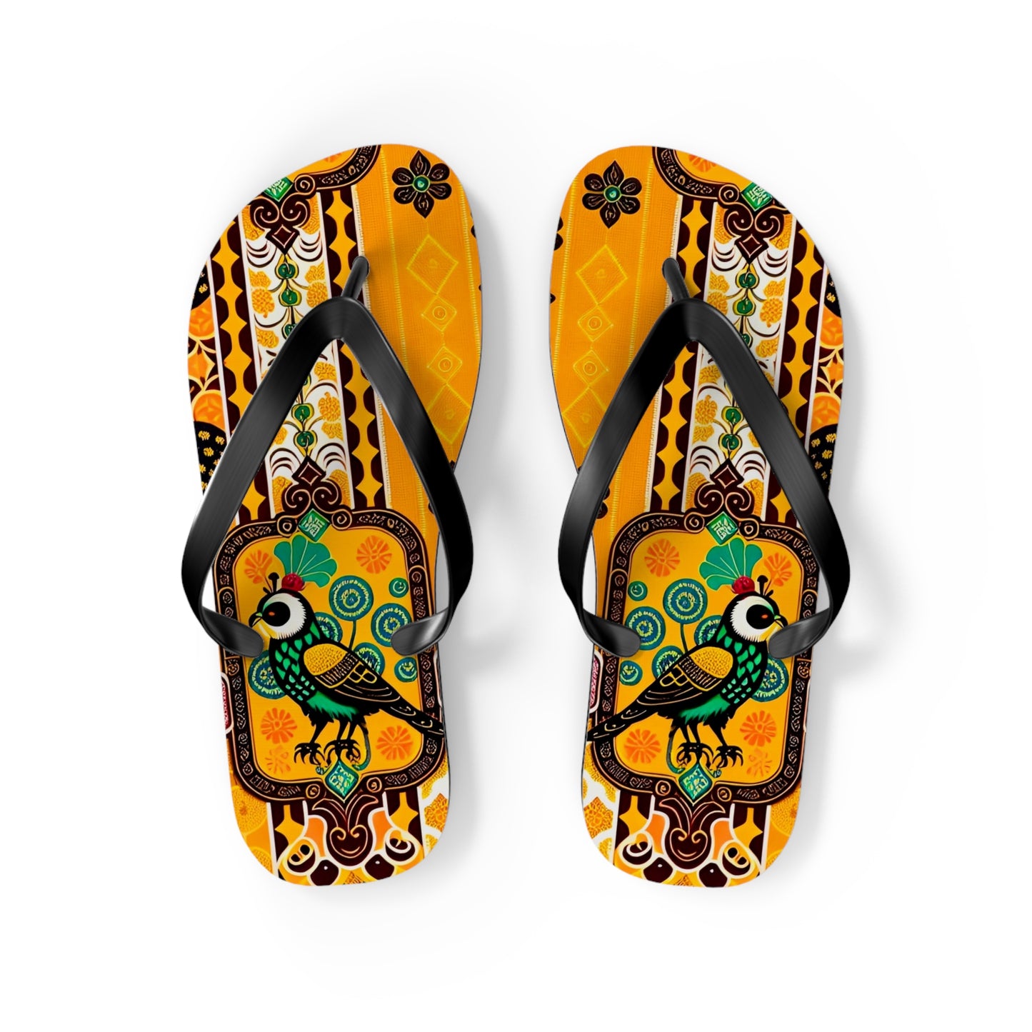 KooKoos Nest Flip Flops