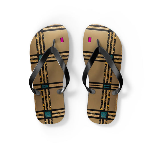 Regal Seas Flip Flops