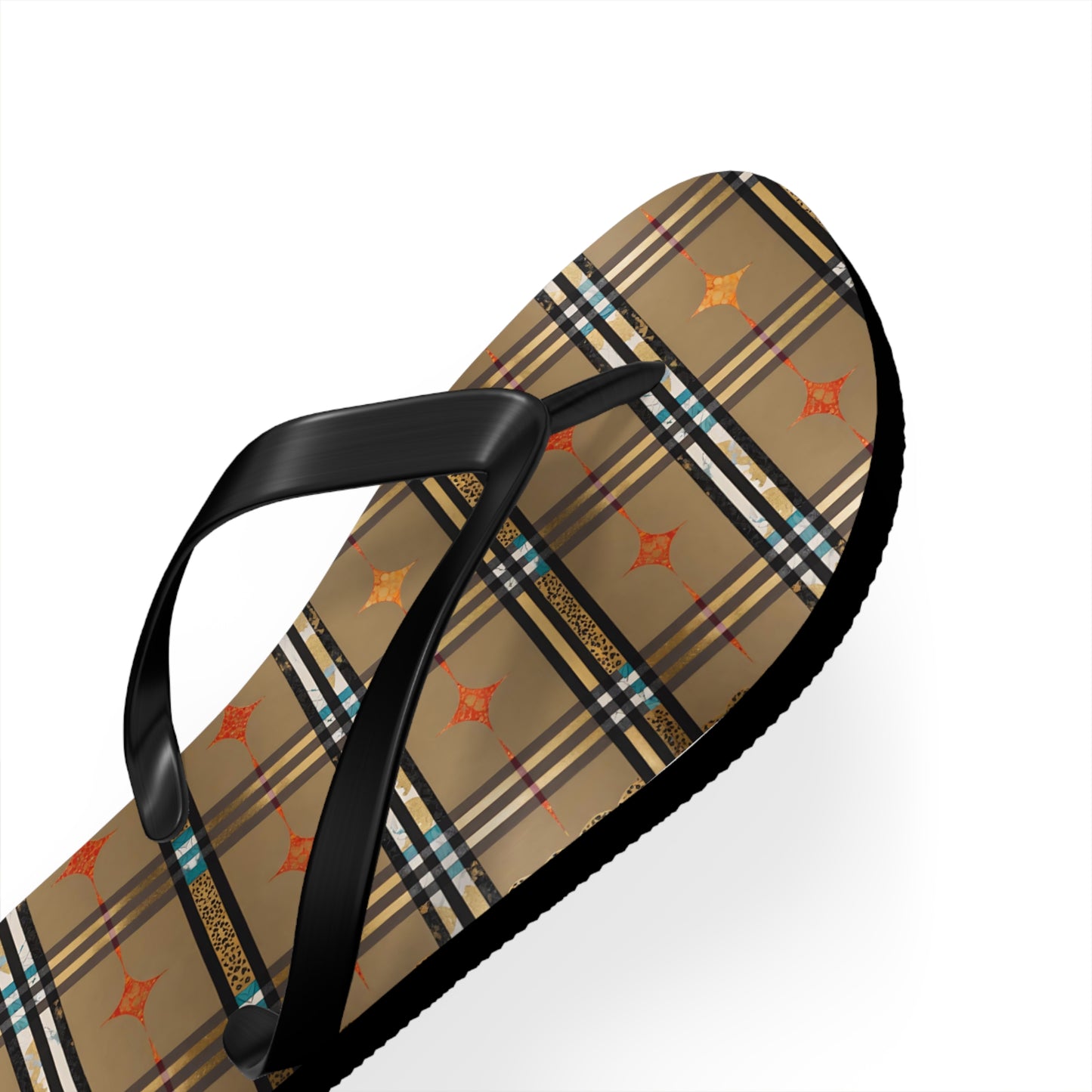 Global Express Flip Flops