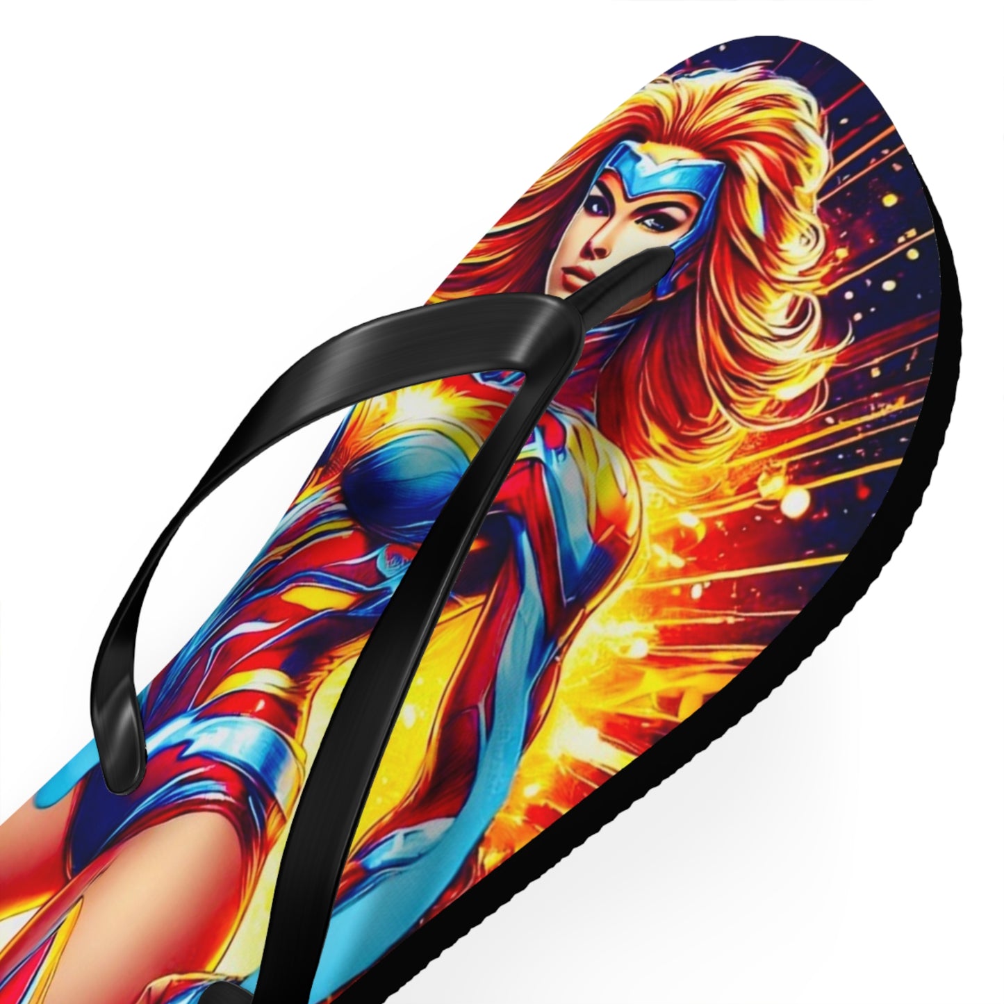 Nova Blaze Flip Flops