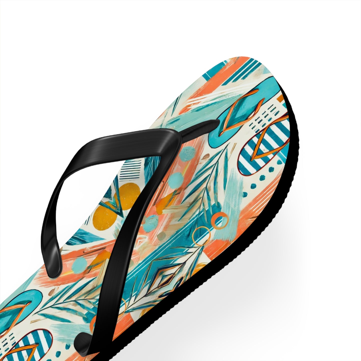 Miami Flip Flops